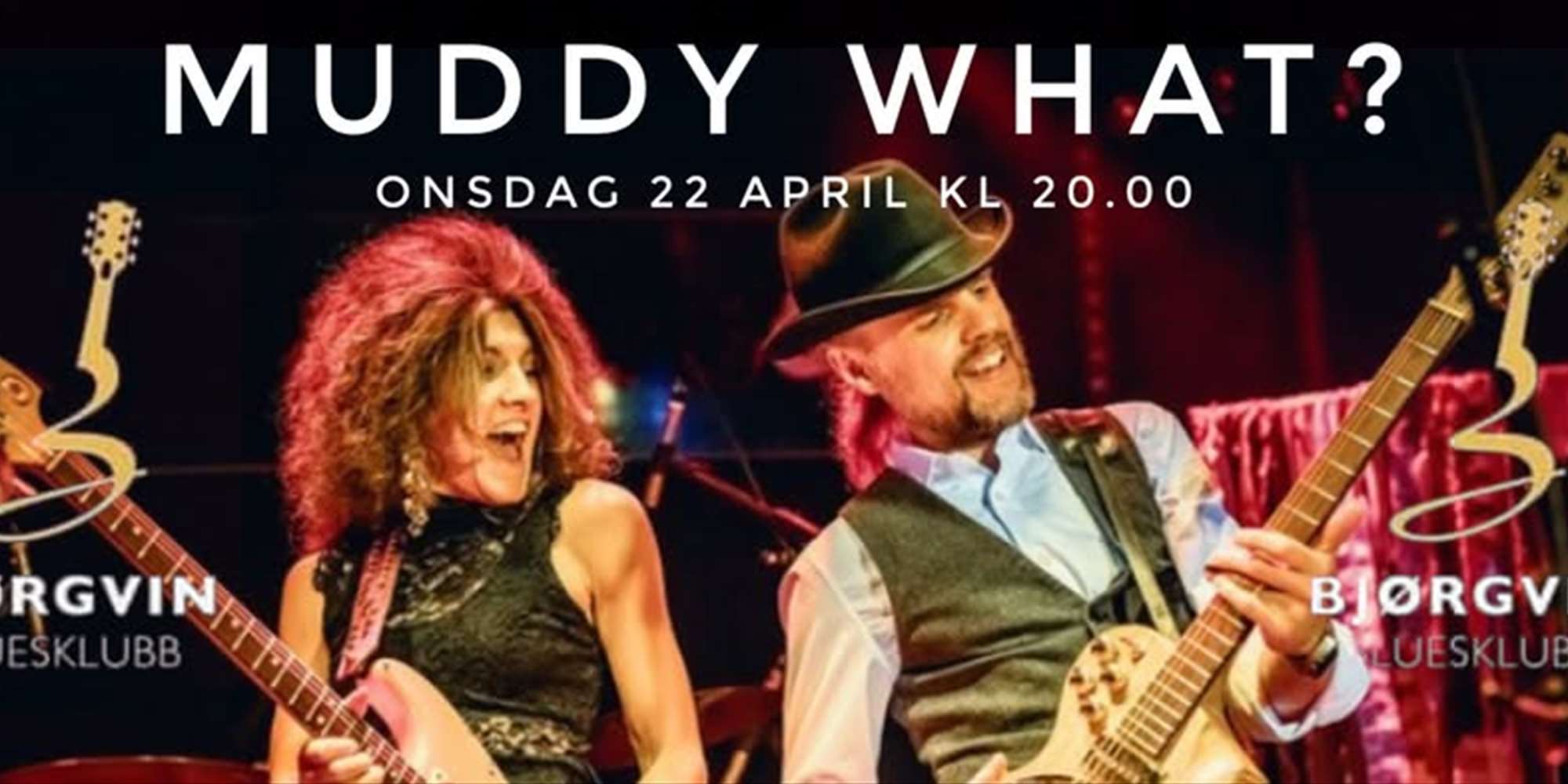 Bjørgvin Bluesklubb