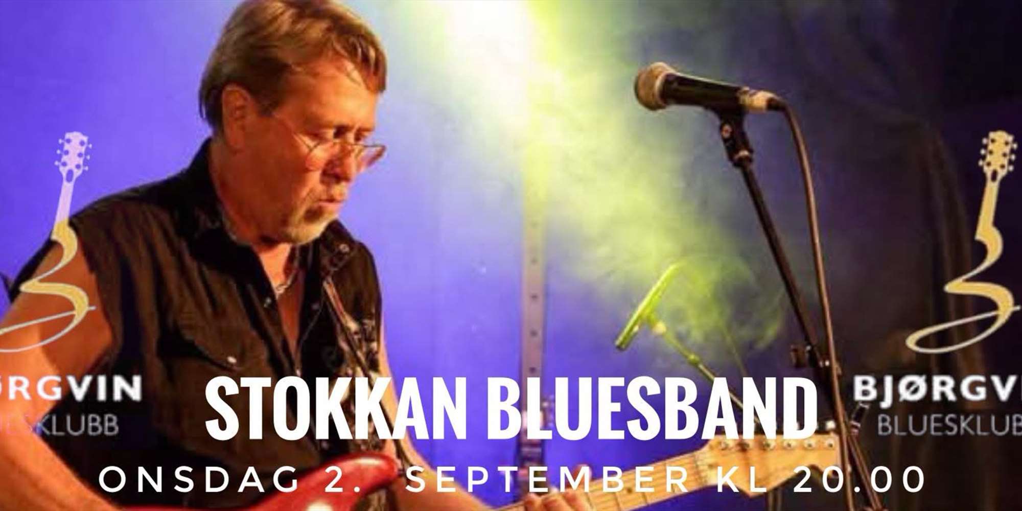 Bjørgvin Bluesklubb