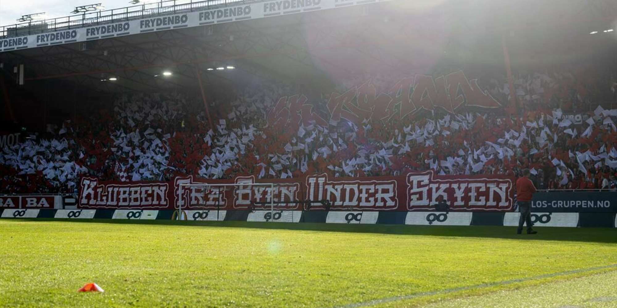 Europa League MD 6: SK Brann - Fenerbahçe SK