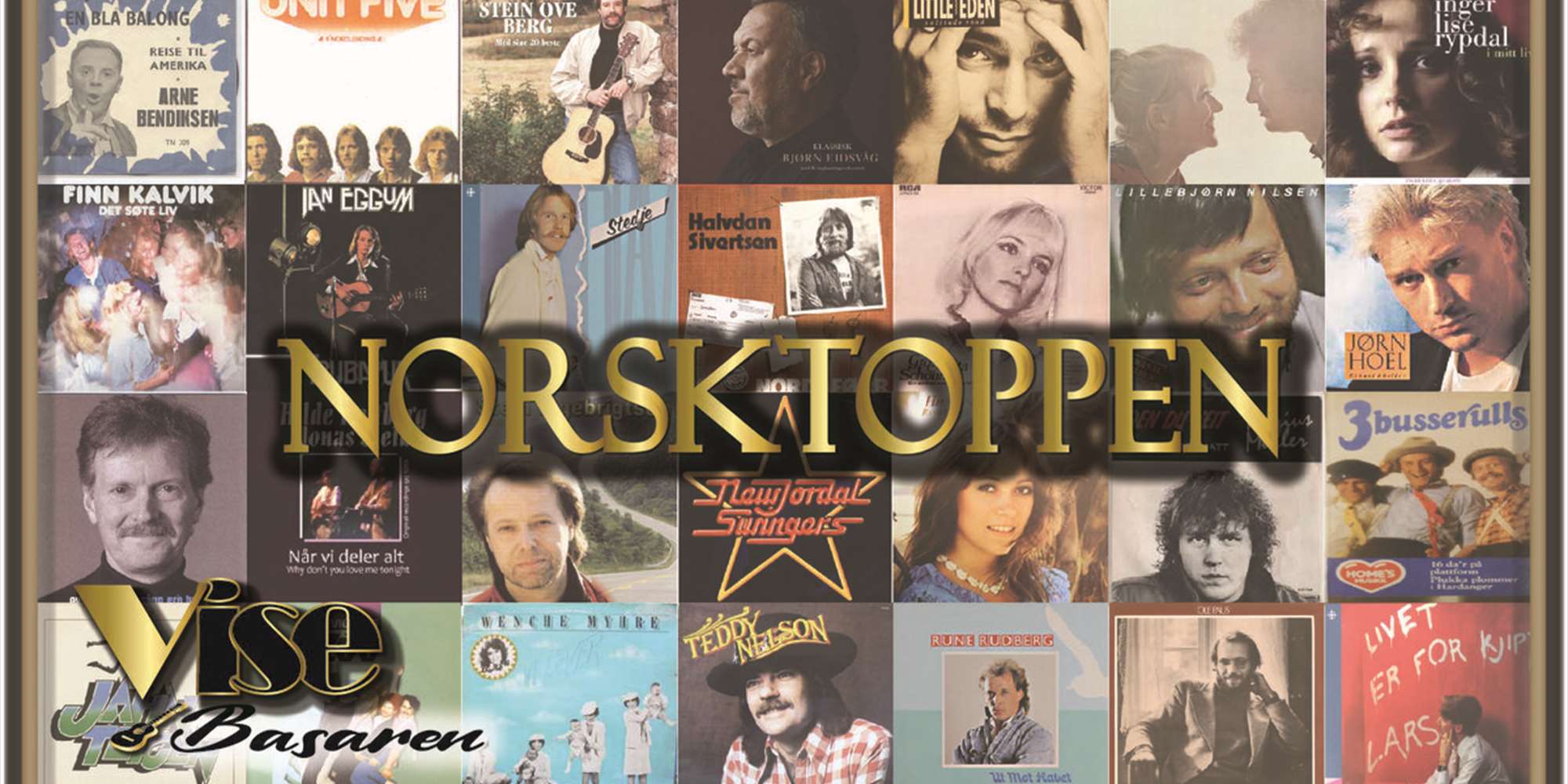 NORSKTOPPEN