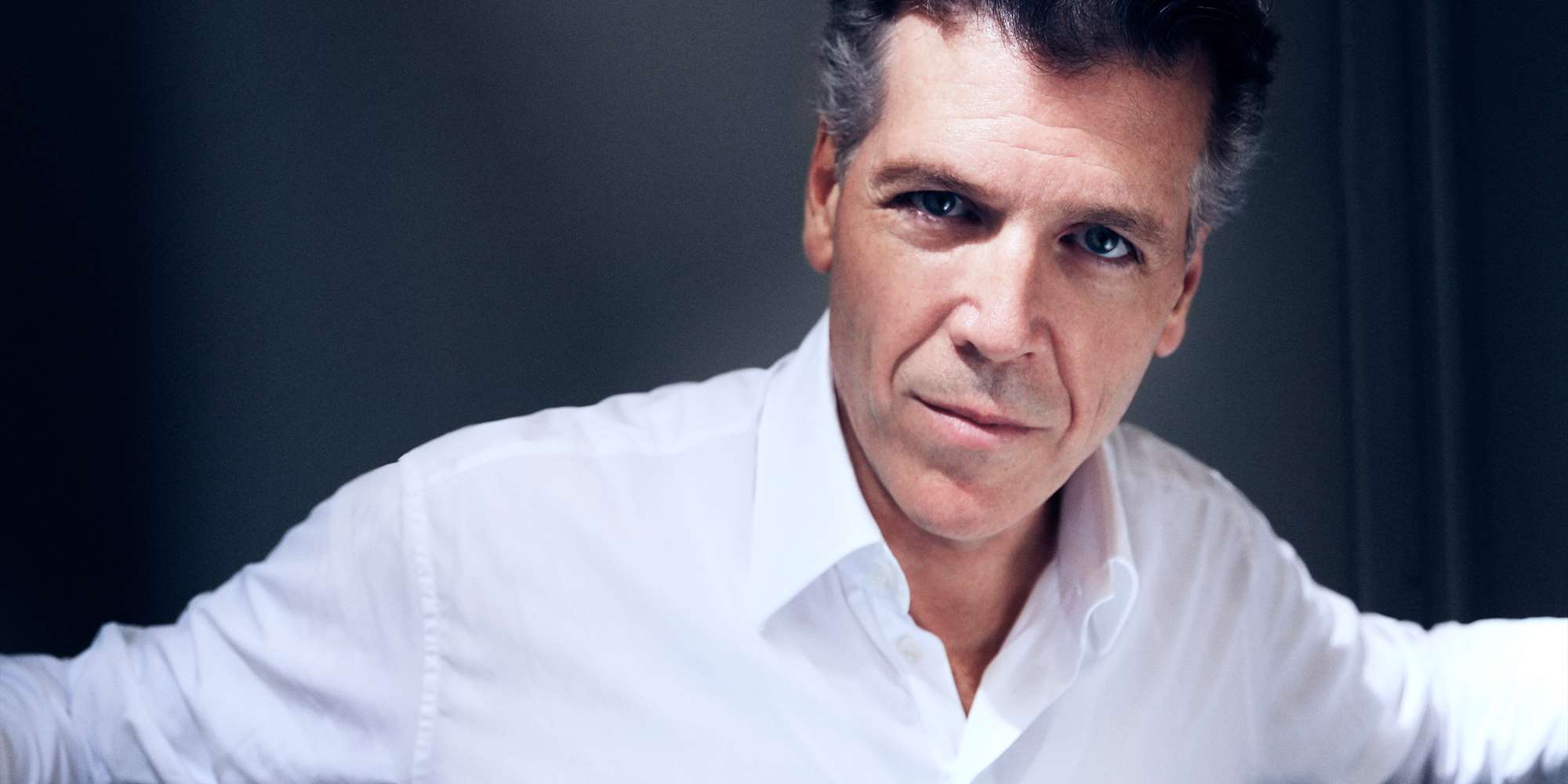 Thomas Hampson