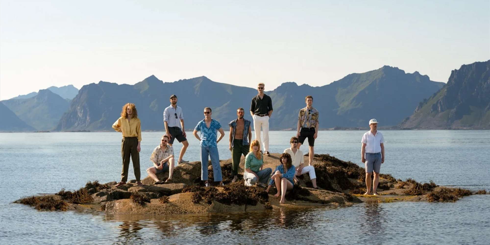 Fagernes Yacht Klubb