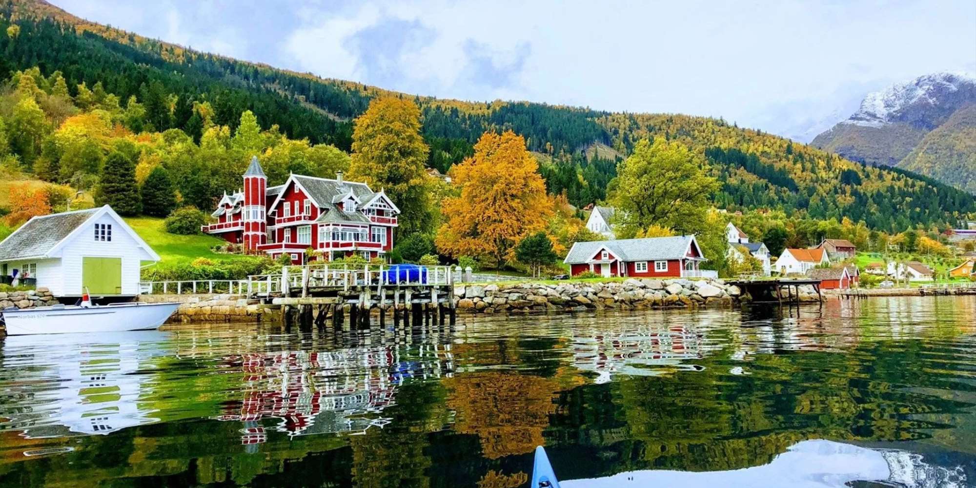 Balestrand