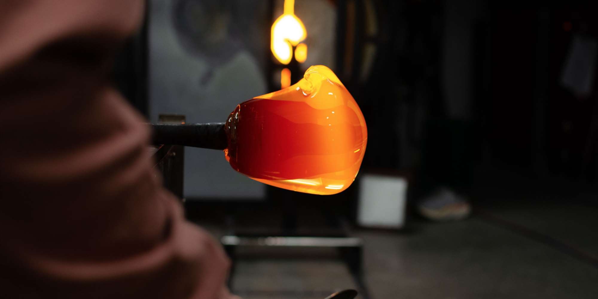 Glassblowing