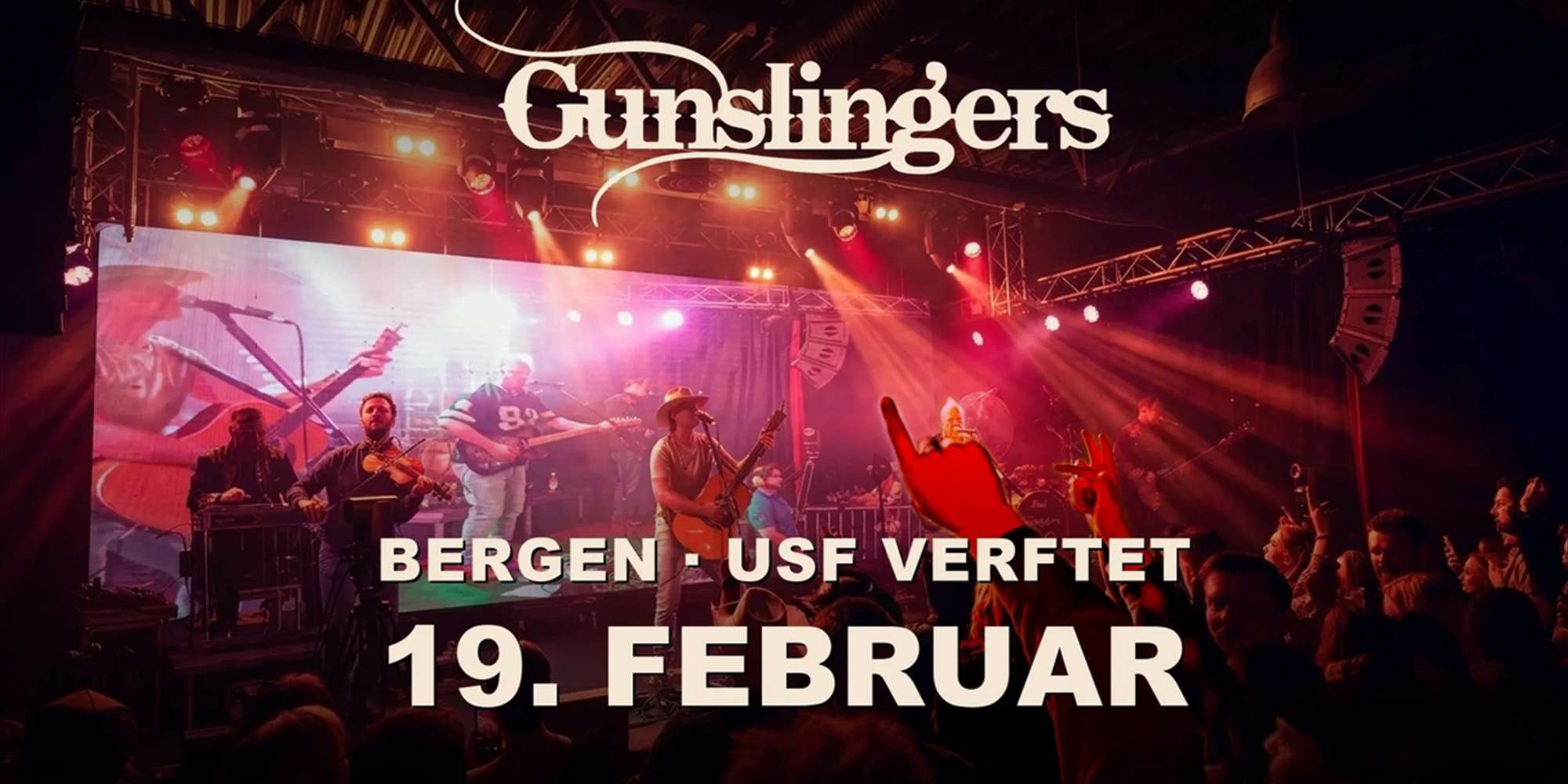 Gunslingers