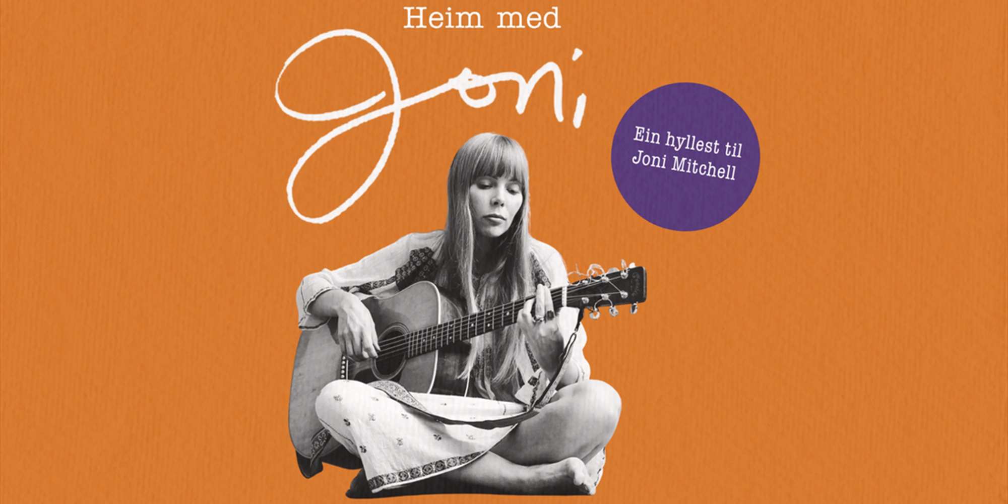Heim med Joni