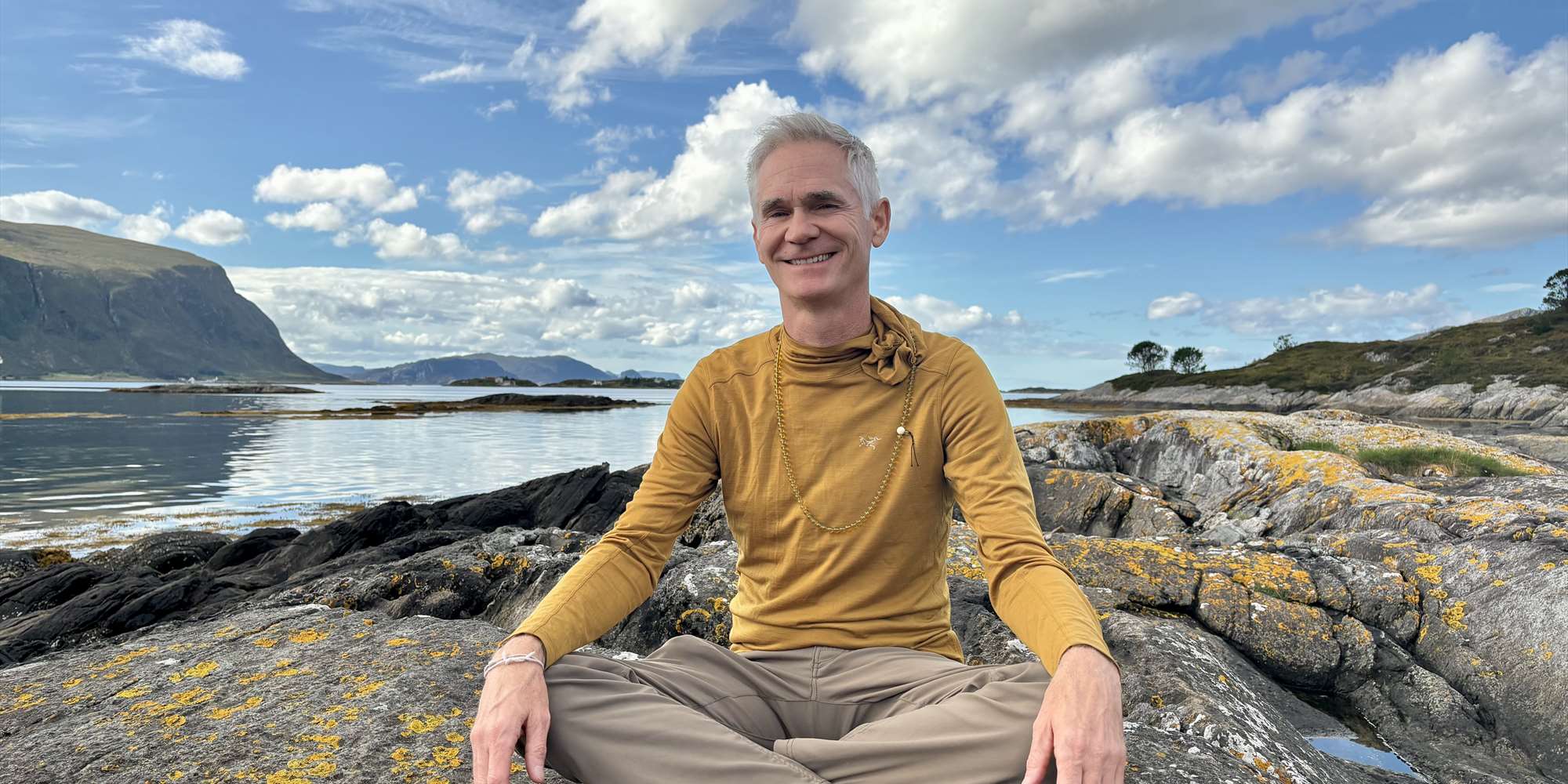 Tantric Buddhist and Meditation Weekend