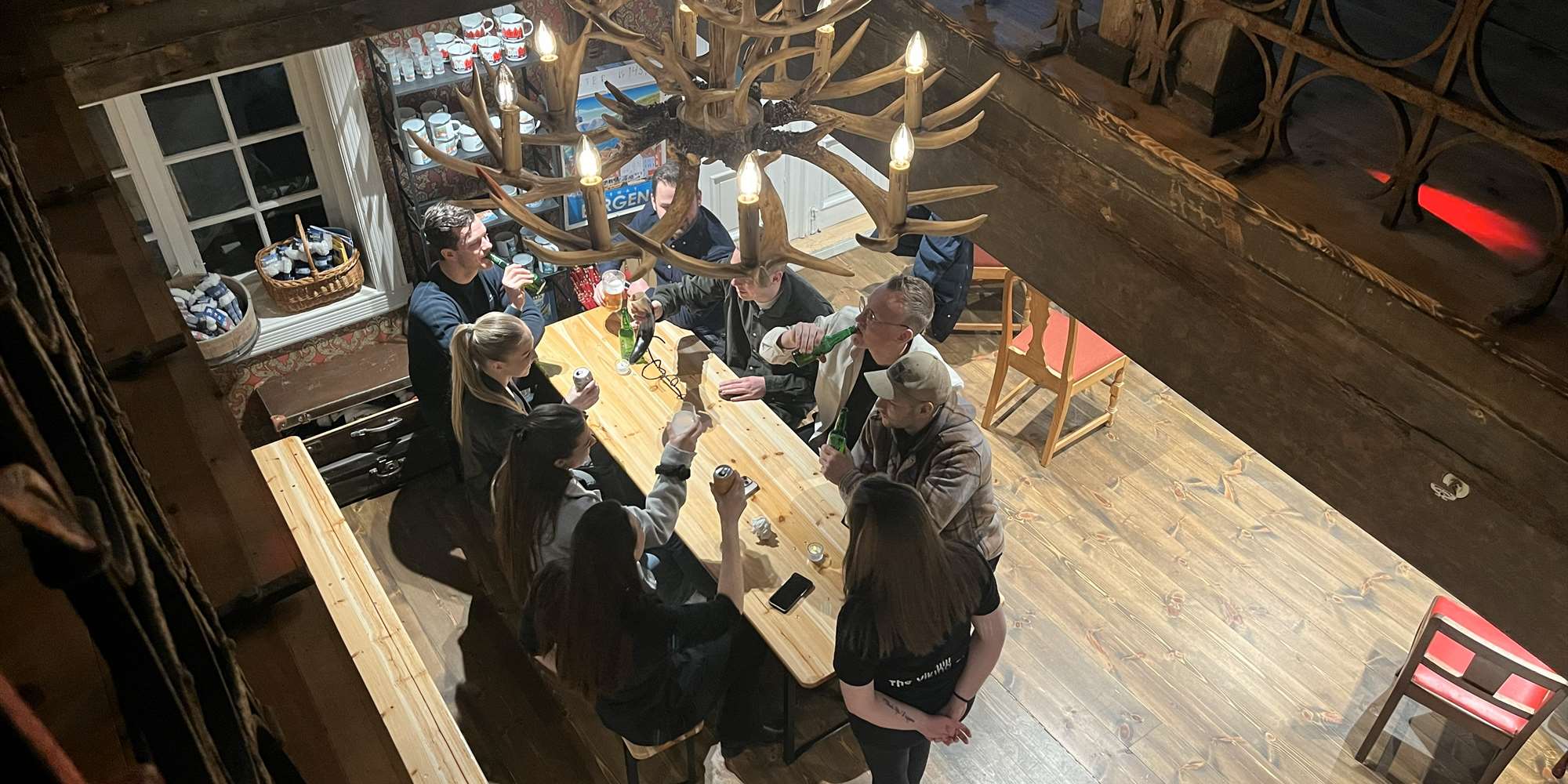 The Viking Experience