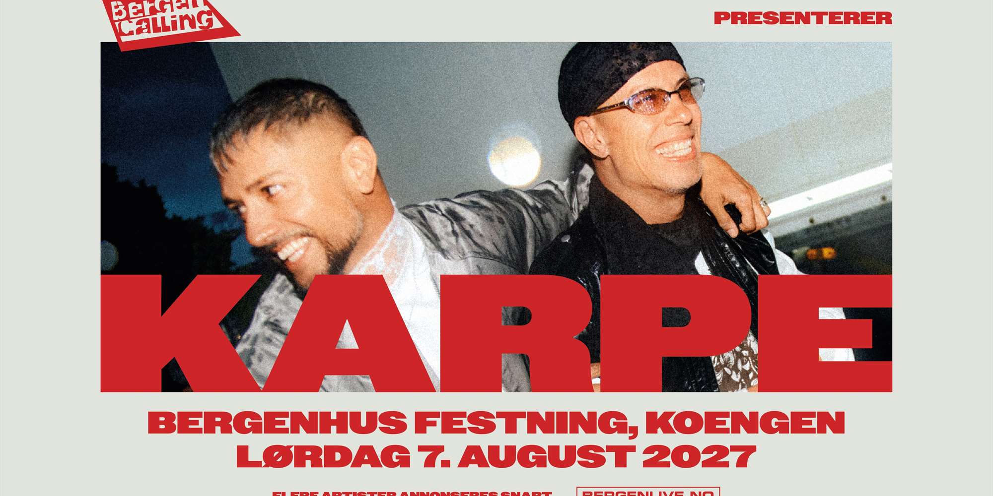 KARPE (DIEM)