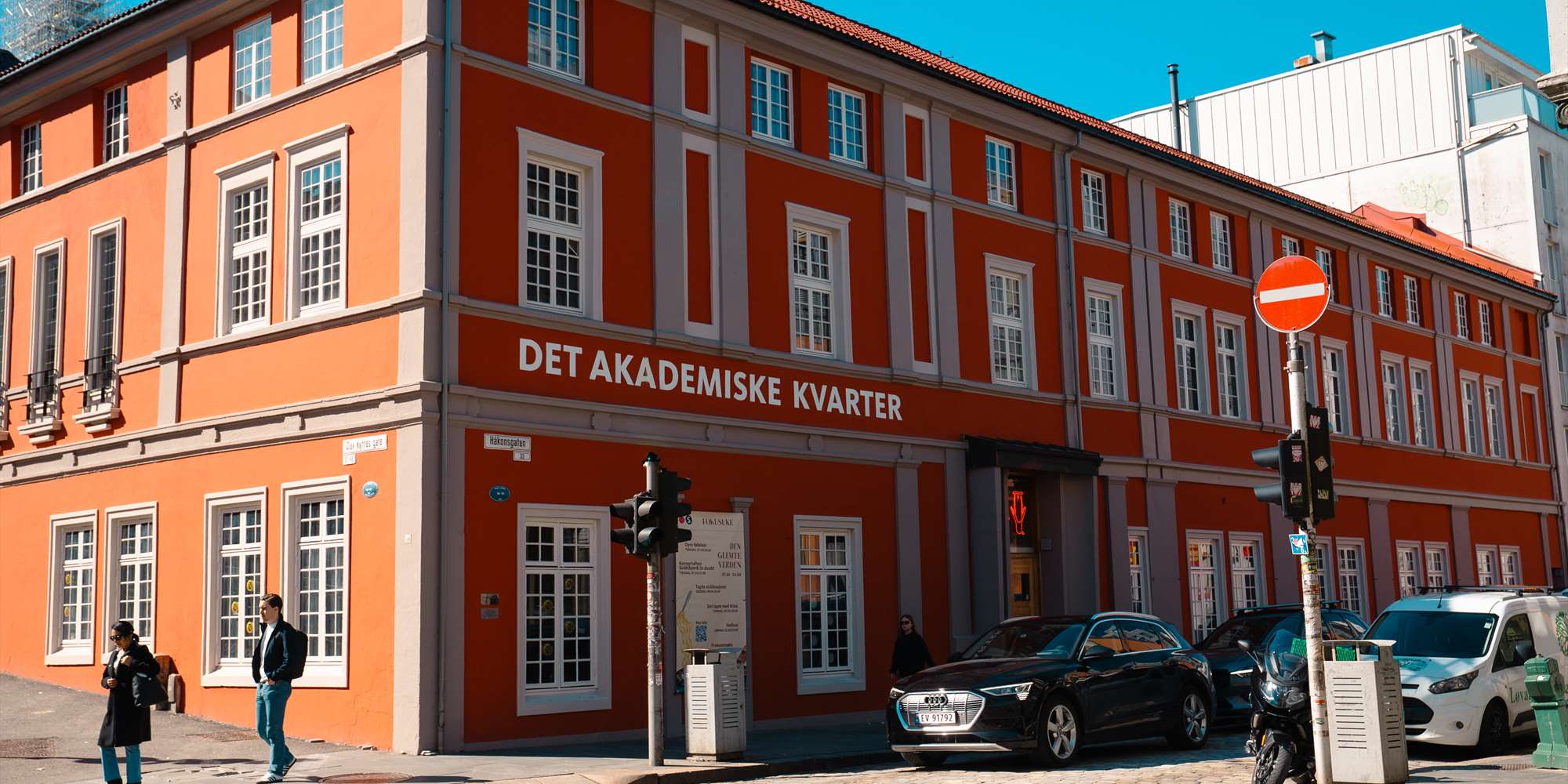 Det Akademiske Kvarter