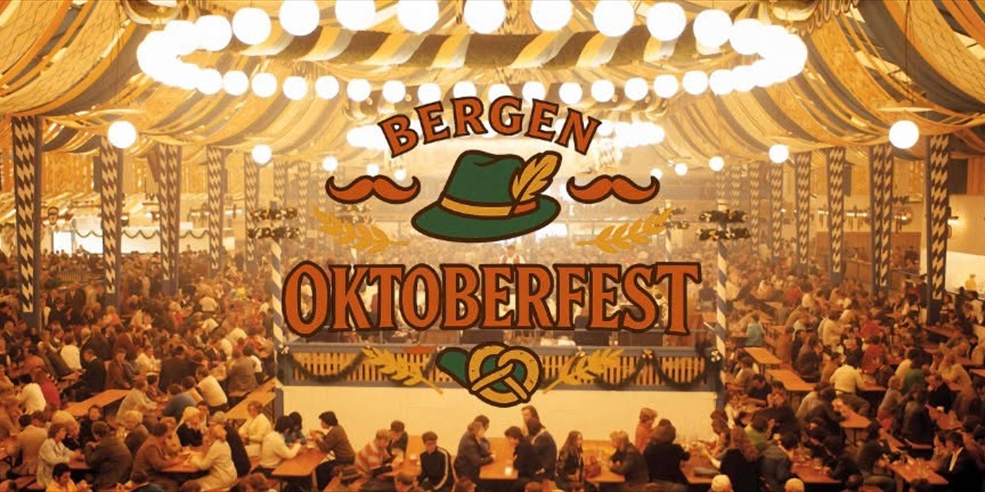 Bergen Oktoberfest 2026