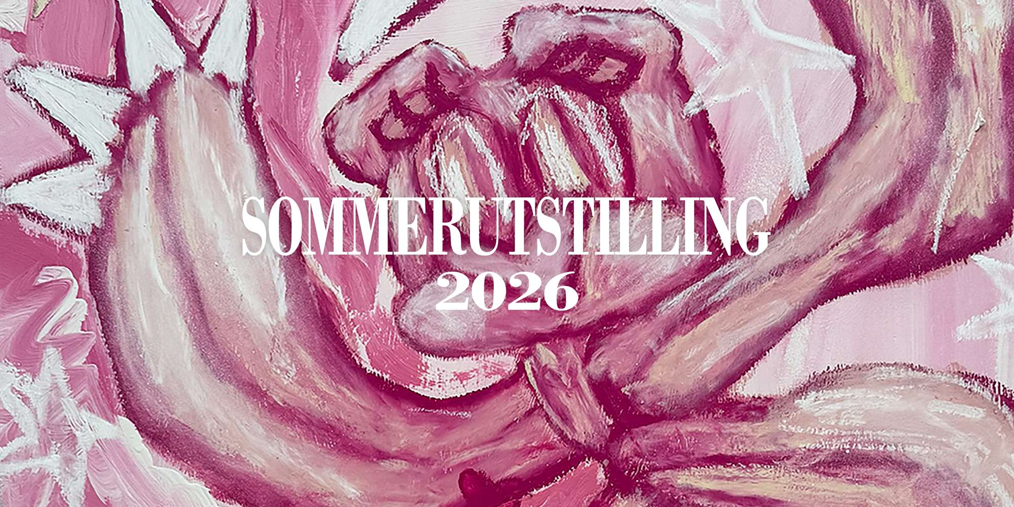Sommerutstilling