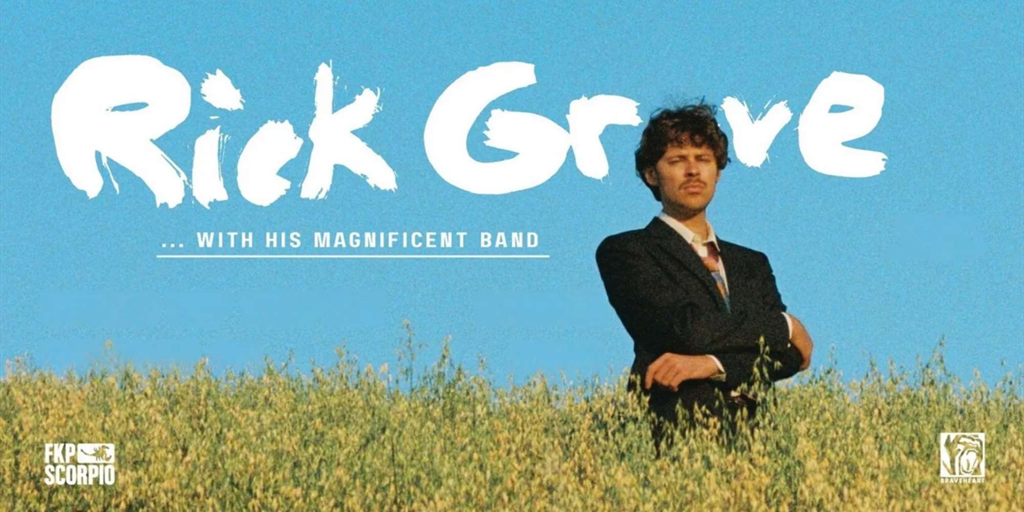 Rick Grove // Studio USF