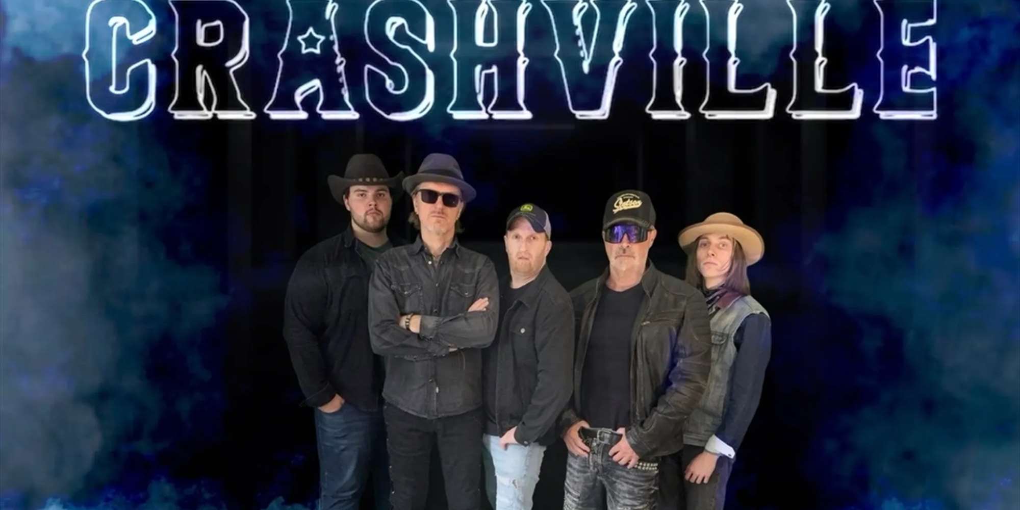Crashville