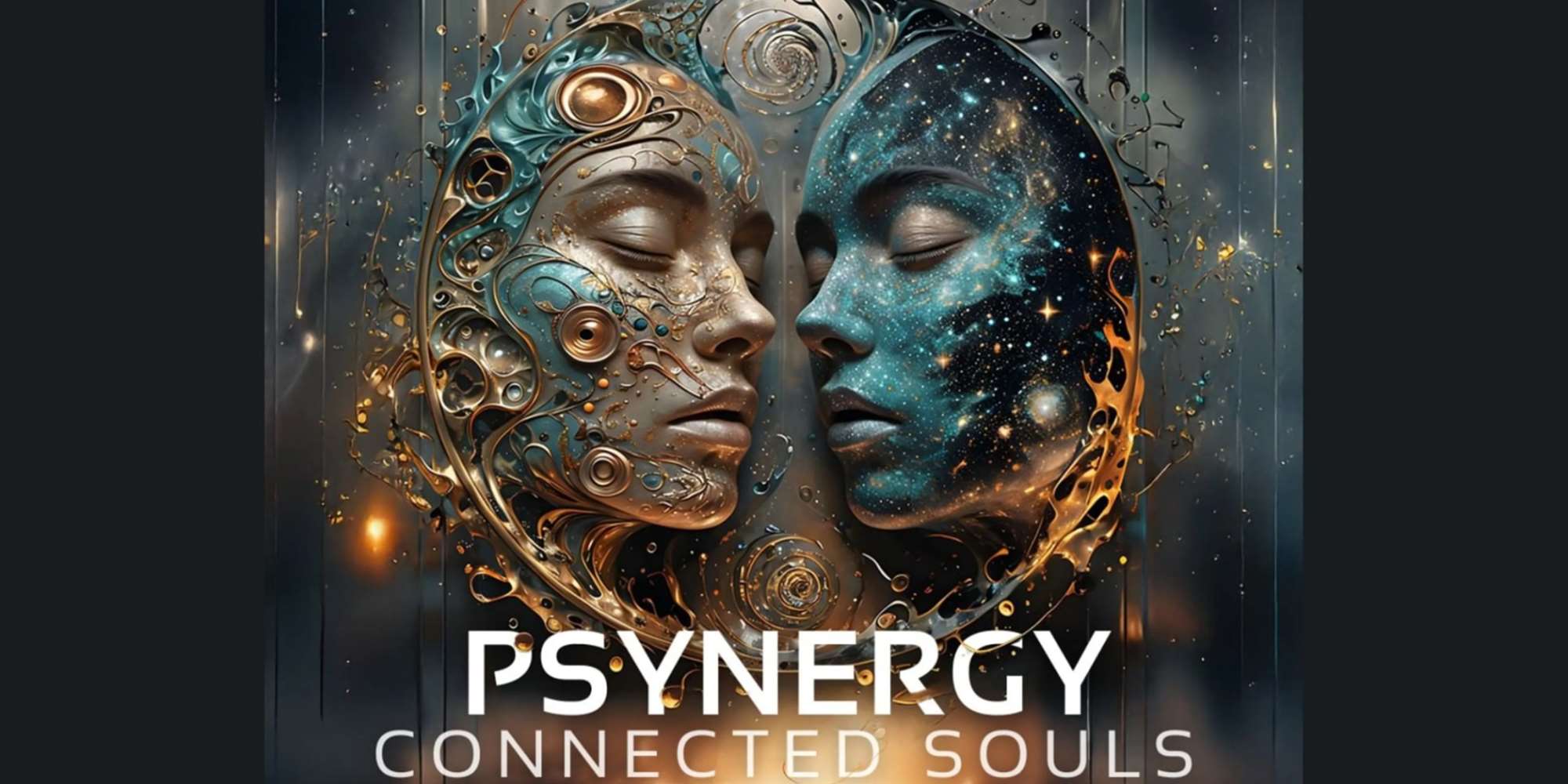 PSYNERGY / Connected Souls