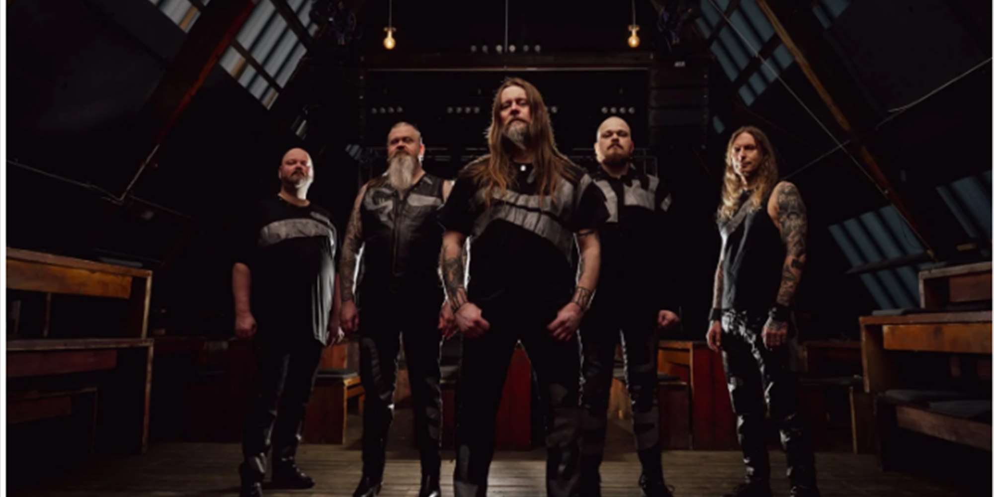 Enslaved
