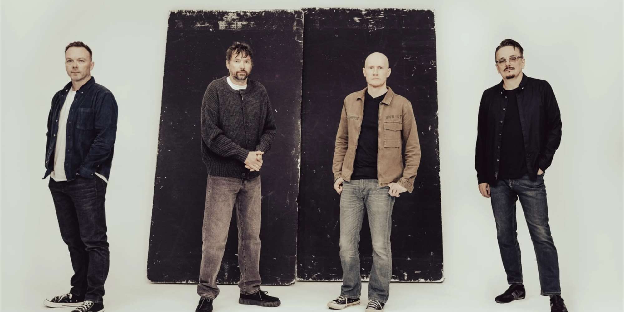 The Pineapple Thief