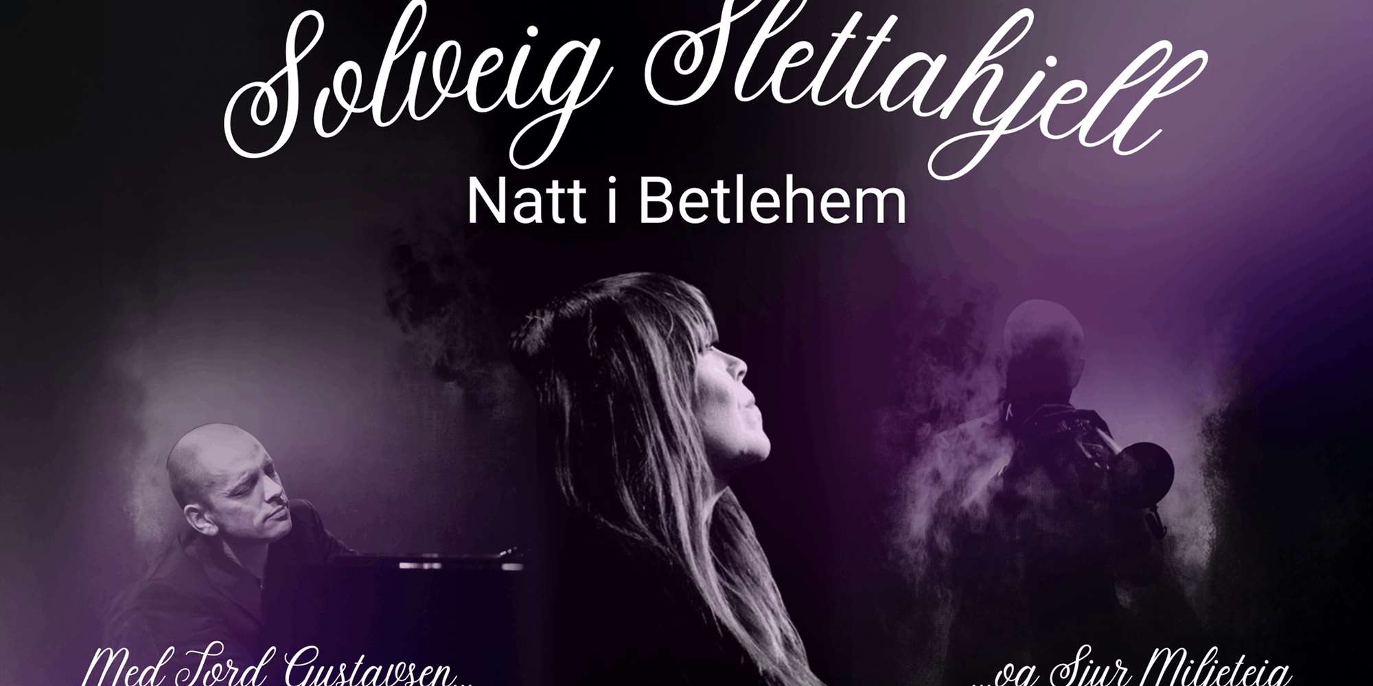 Solveig Slettahjell