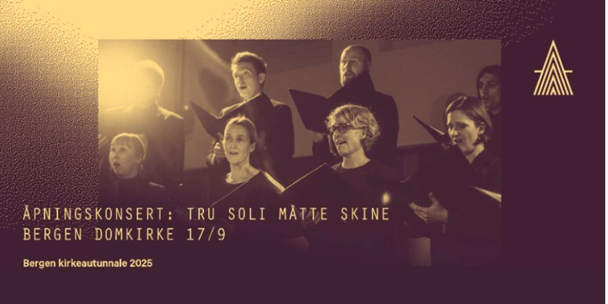 Tru soli måtte skine