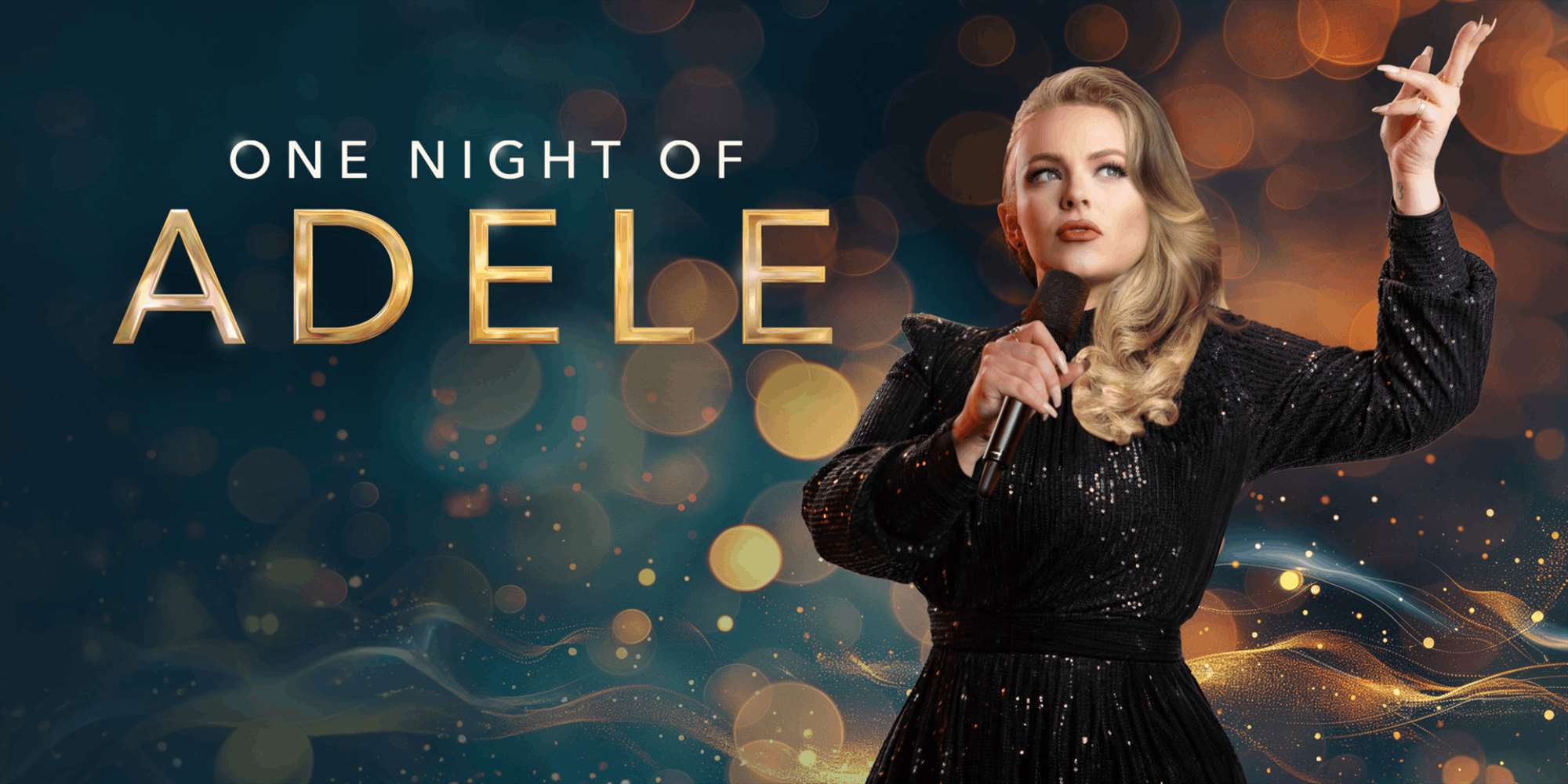 One Night of Adele
