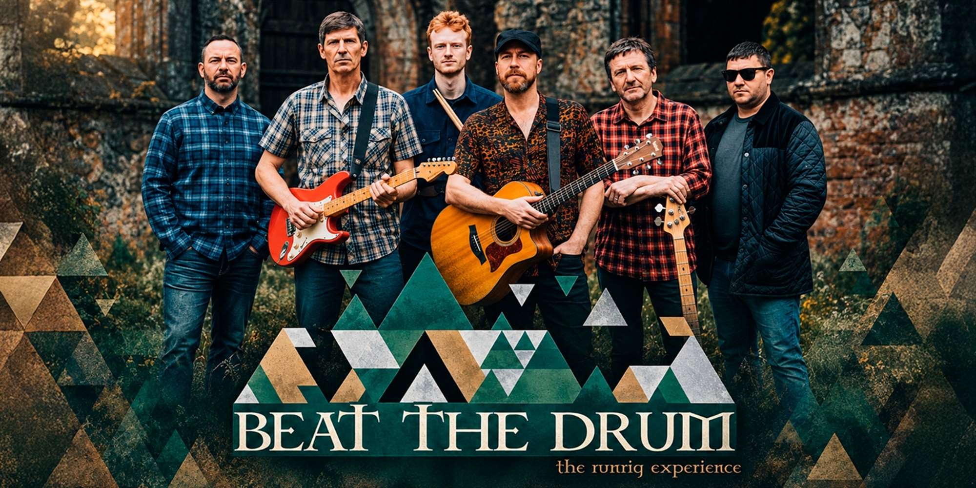 Beat The Drum