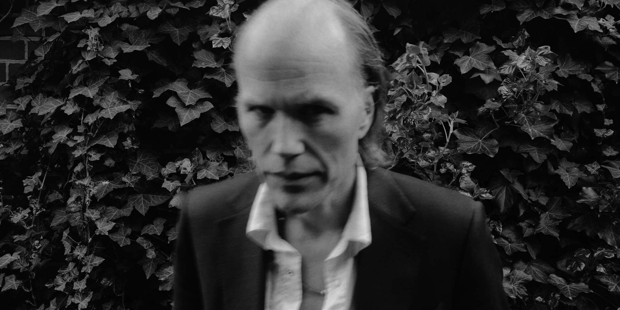 Christian Kjellvander
