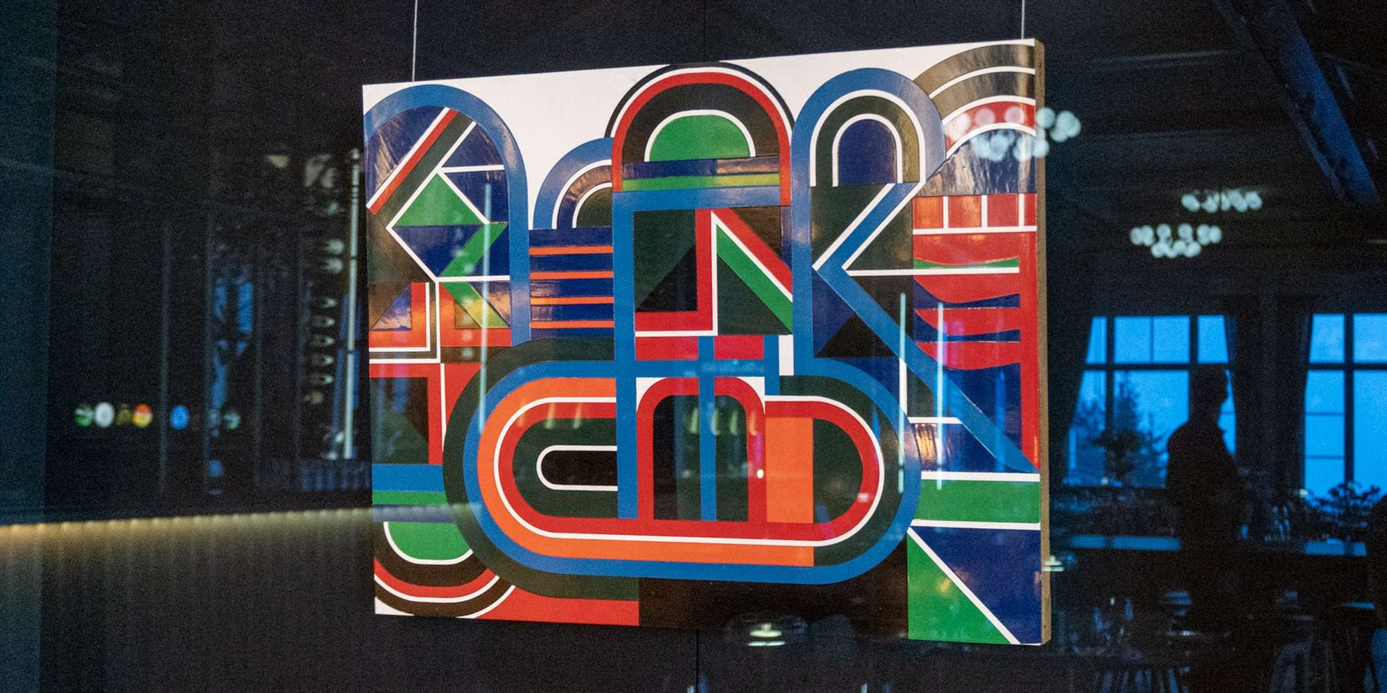 Kunst i høyden Kunst i høyden