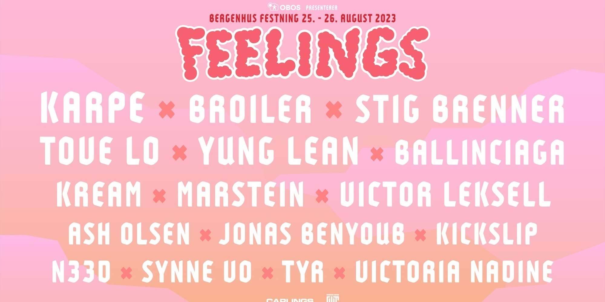 Feelings