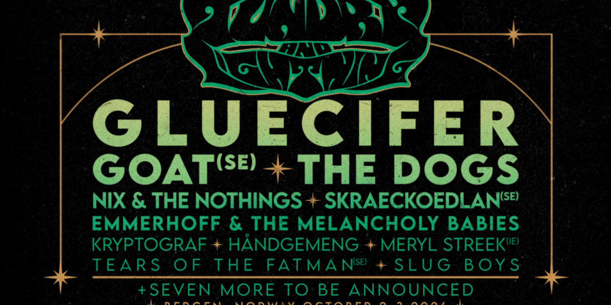 Tundra and Lightning 2026