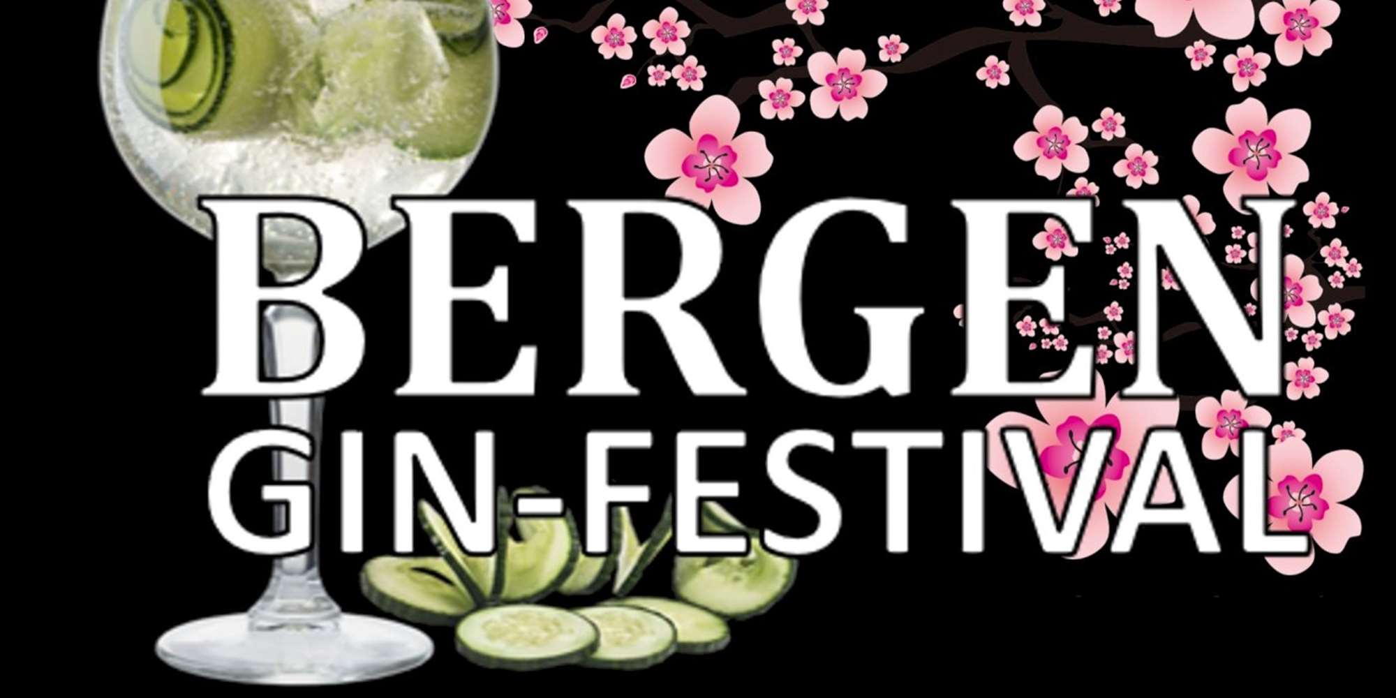 BERGEN GIN-FESTIVAL HØST 2026