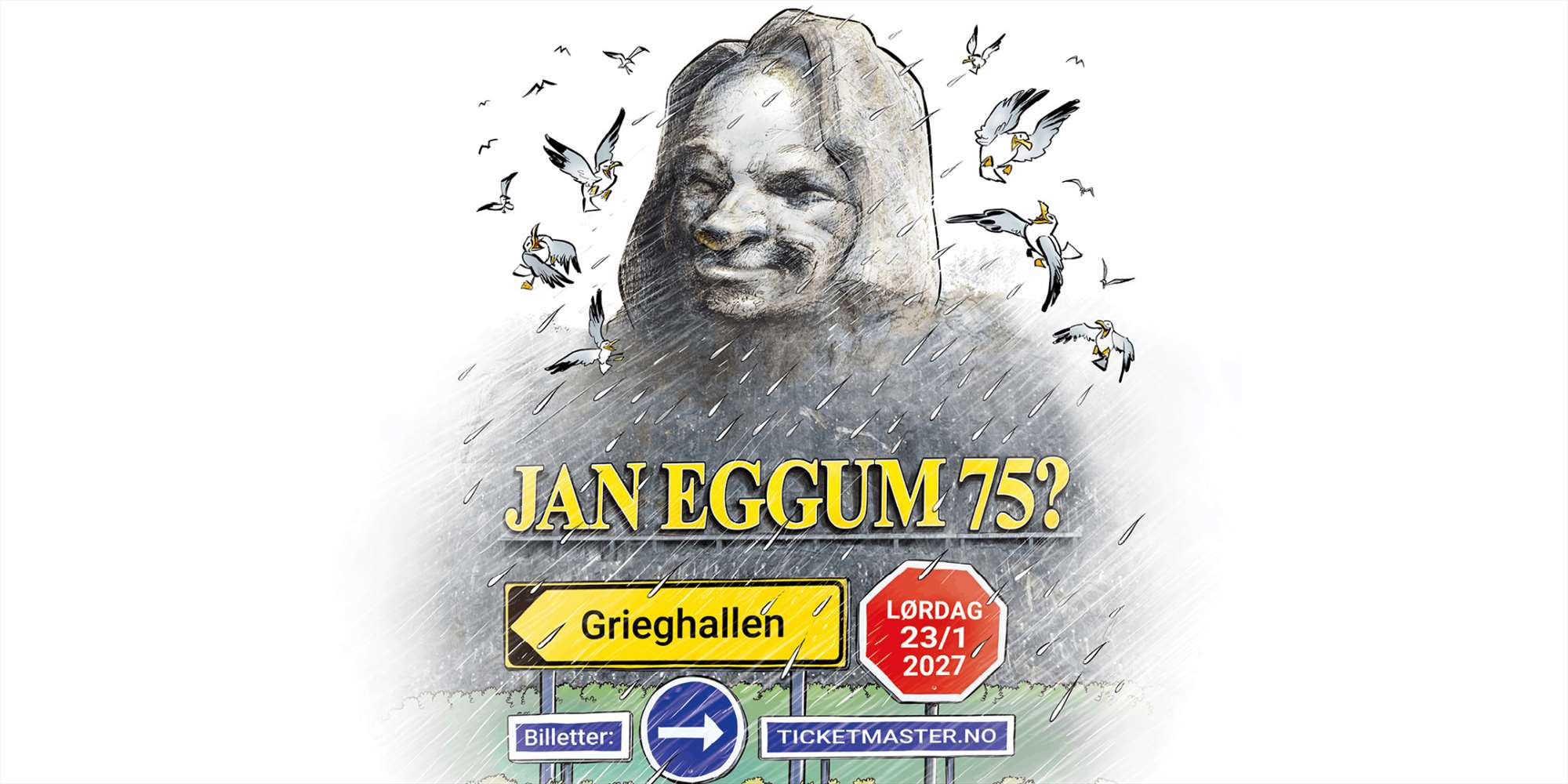 Jan Eggum 75?