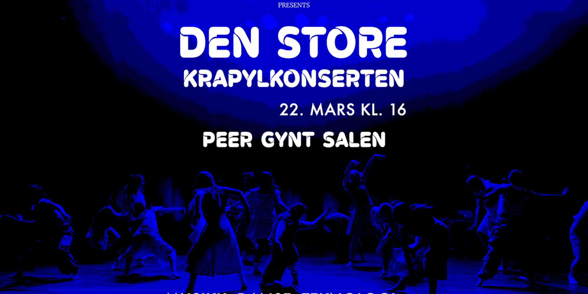 Den Store Krapylkonserten
