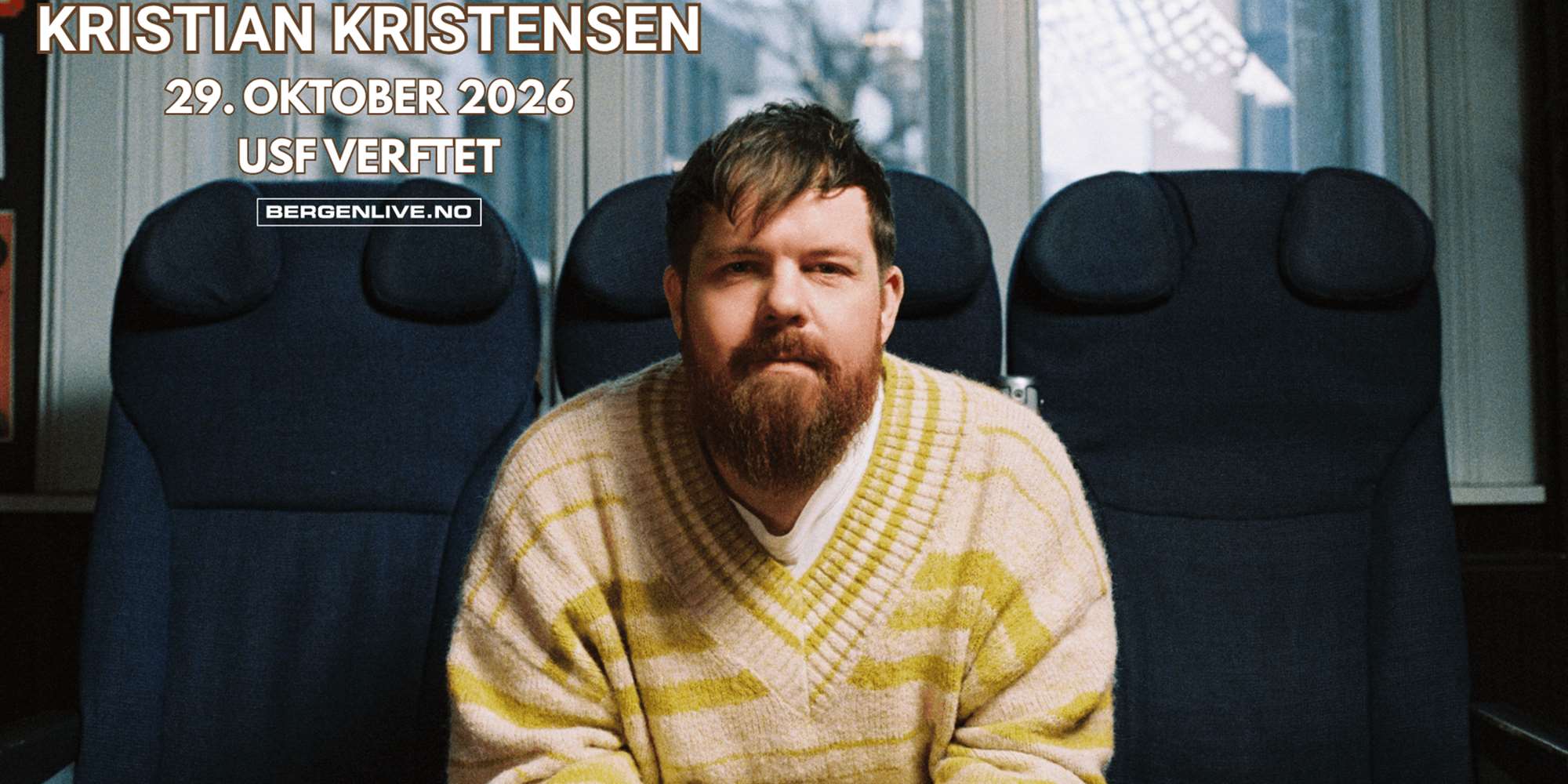 Kristian Kristensen