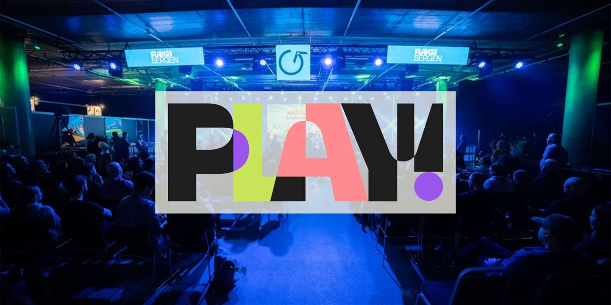 PLAY! Festival Bergen