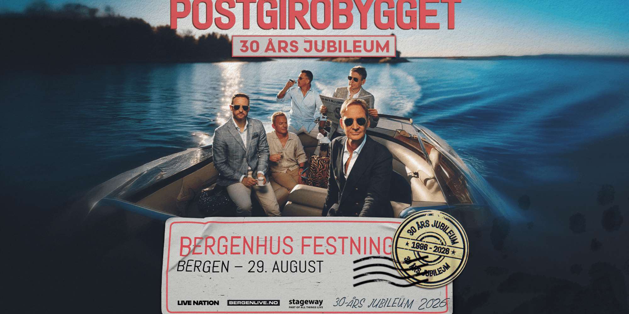 Postgirobygget