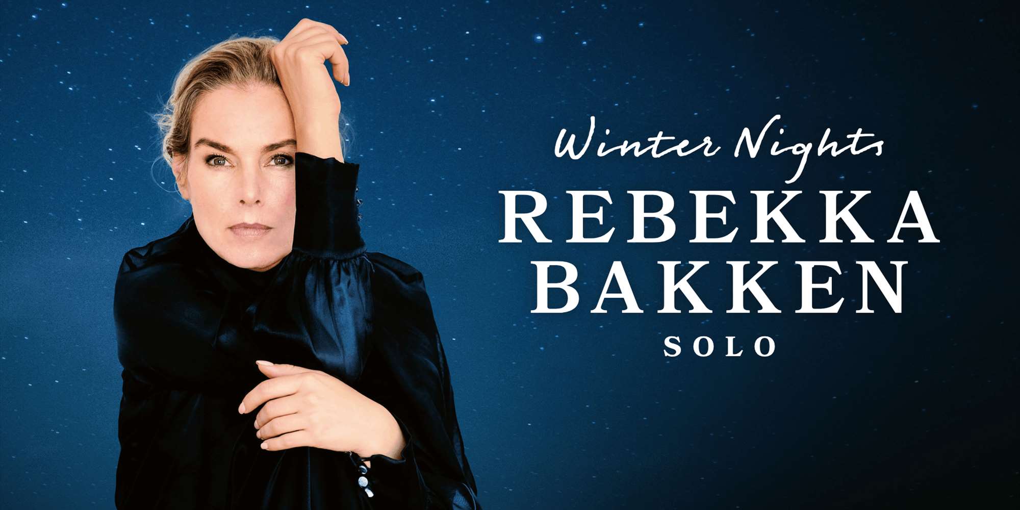 Rebekka Bakken