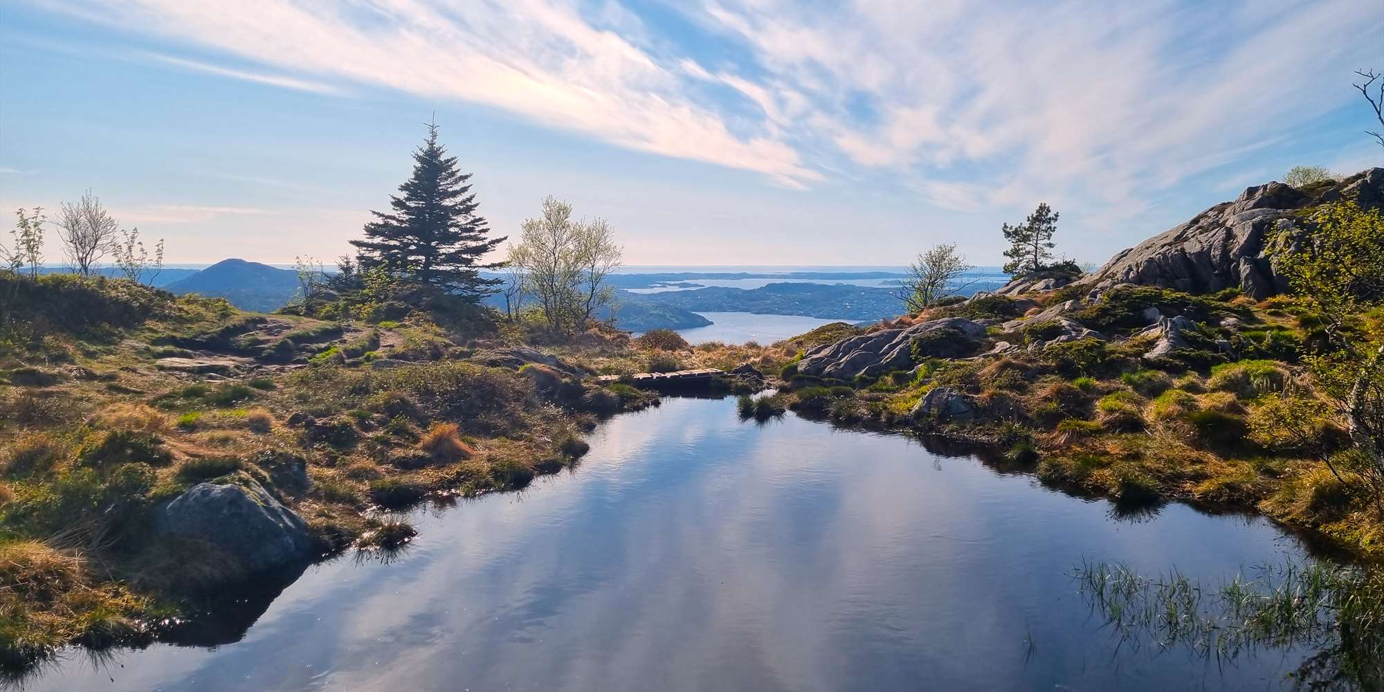 Norway Mountain Guides