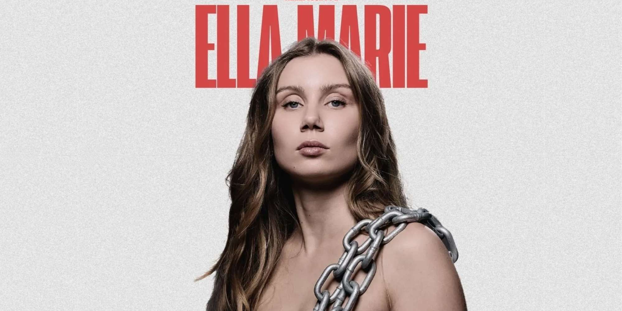 Ella Marie