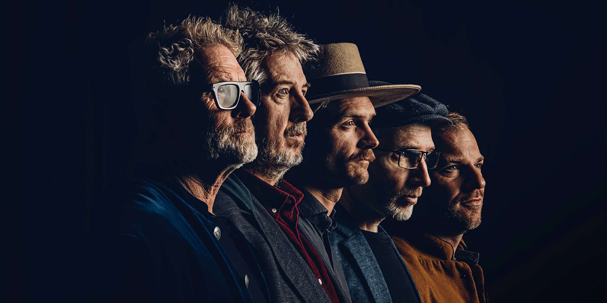 Vamp - Syr ei blonda