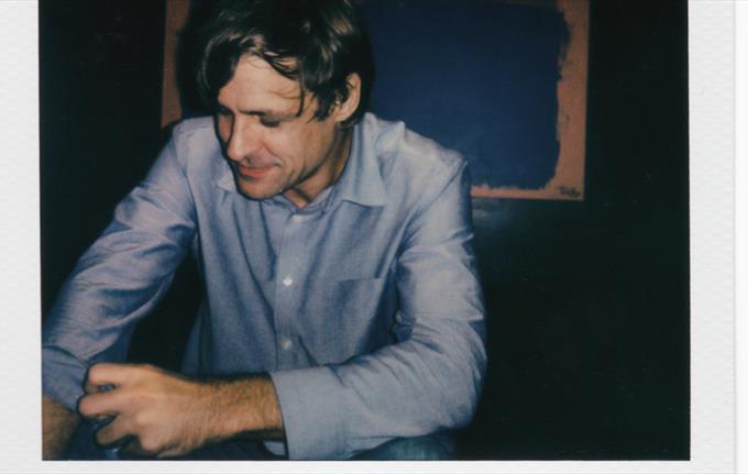 John Maus (US)