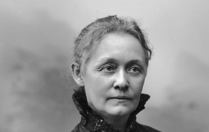 Agathe Backer Grøndahl - Concert in the exhibition «Harriet Backer. Every Atom is Colour»