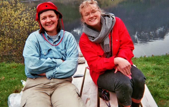 Kor faen blei det av Norge?! // Kvarteret // Bergen Realistforening