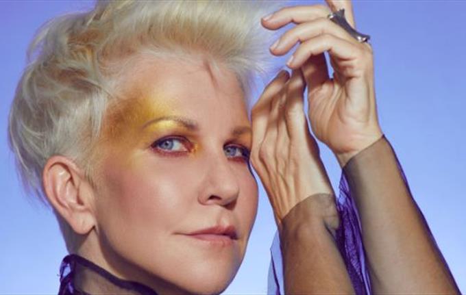Joyce DiDonato