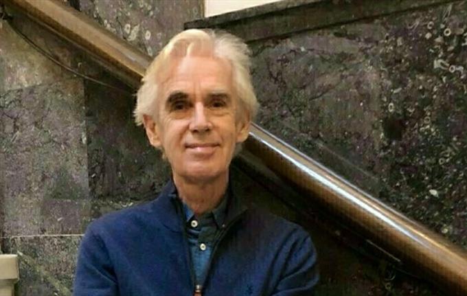 JazzGalleriet presenterer: Andreas Friis Jørgensen tolker standardlåter, viser og folkemusikk