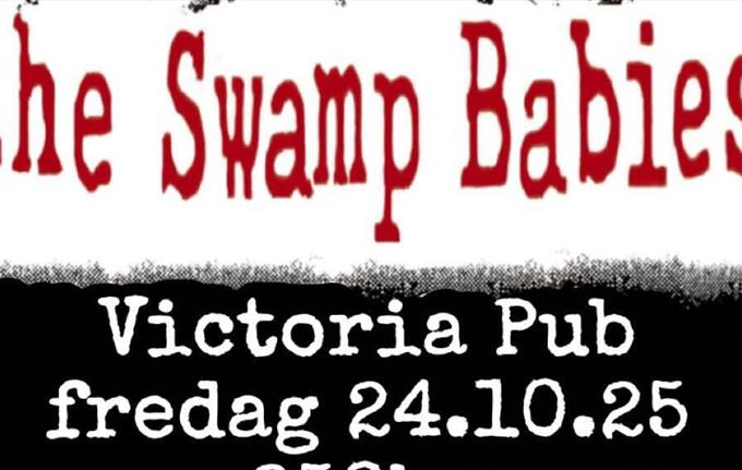 The Swamp Babies