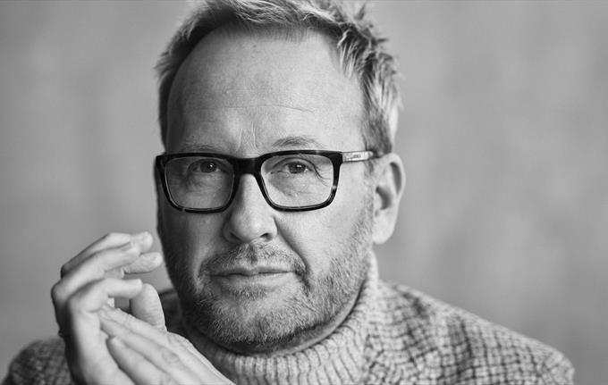 Sigvart Dagsland