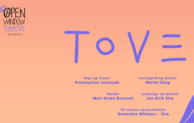 TOVE