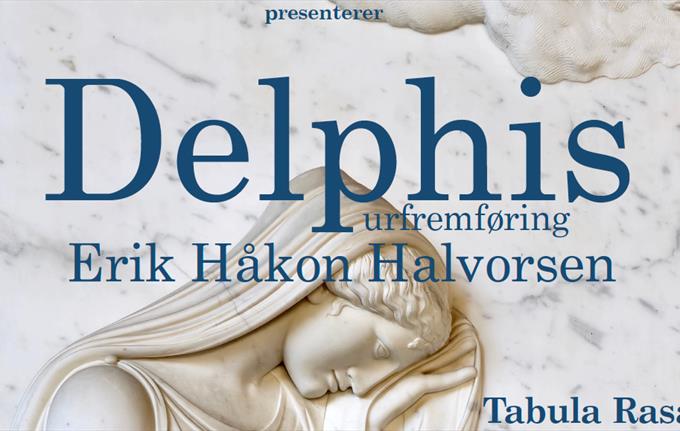 Delphis // URFREMFØRING