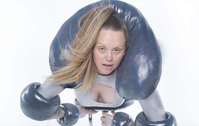 Vilde Tuv: Truthbomb