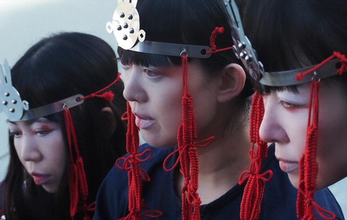 Kuunatic (JP) + Rural Tapes